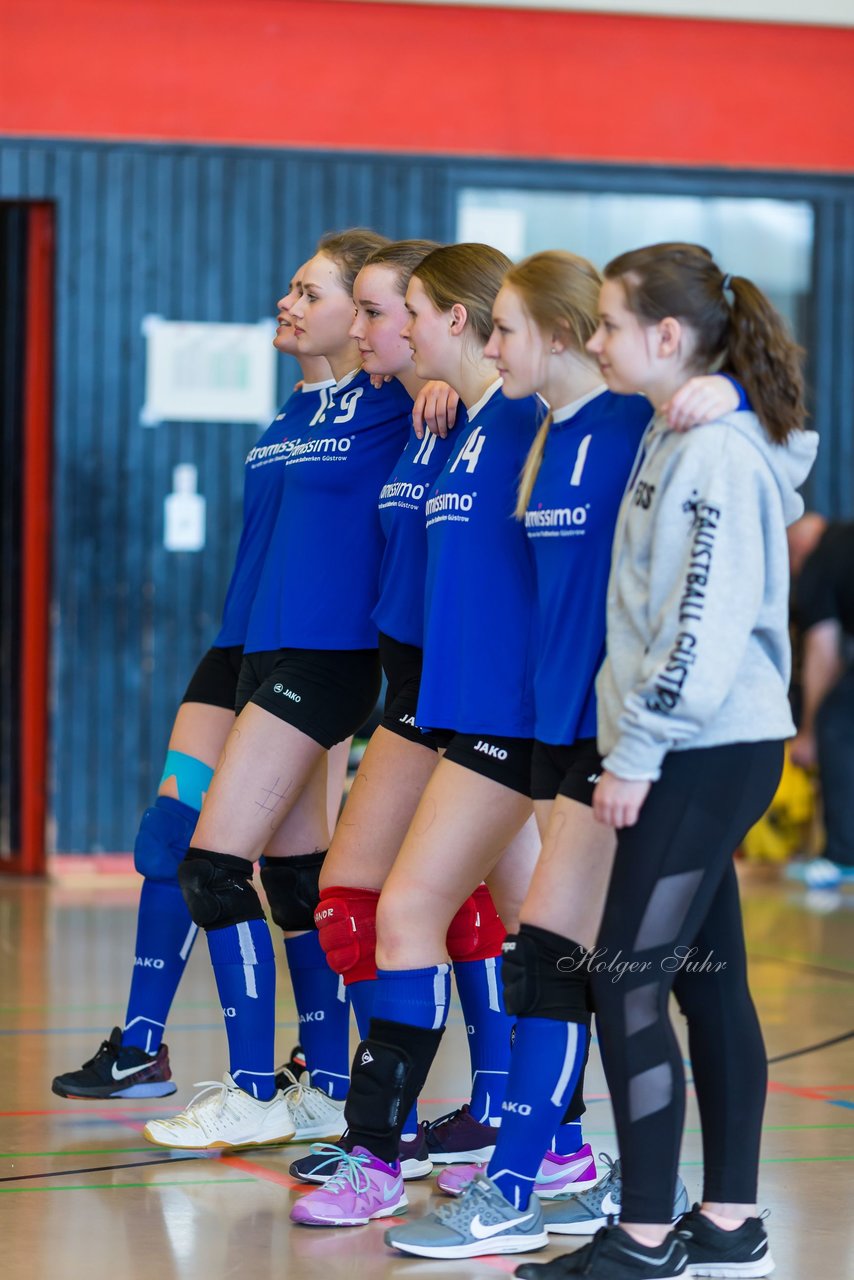 Bild 1139 - U16 Deutsche Meisterschaft